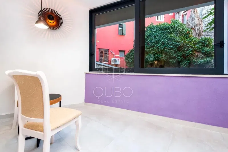 Charming Apartment in the Heart of Rovinj – 170 m from the Sea – 3