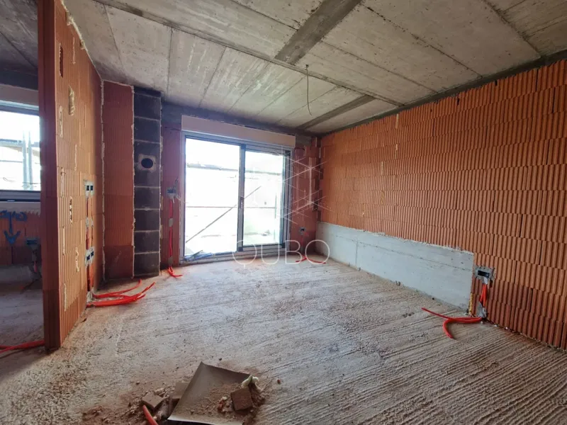 Penthouse D-Z2, 3 Bedrooms, 2nd Floor, Pula, Istria – 2