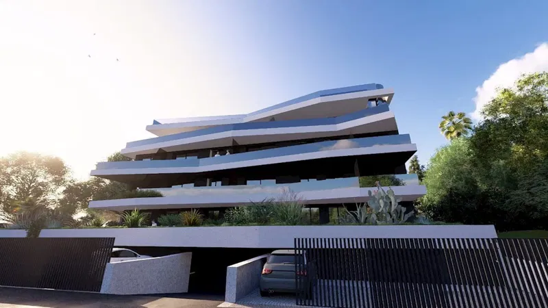 Apartment Primošten – 3