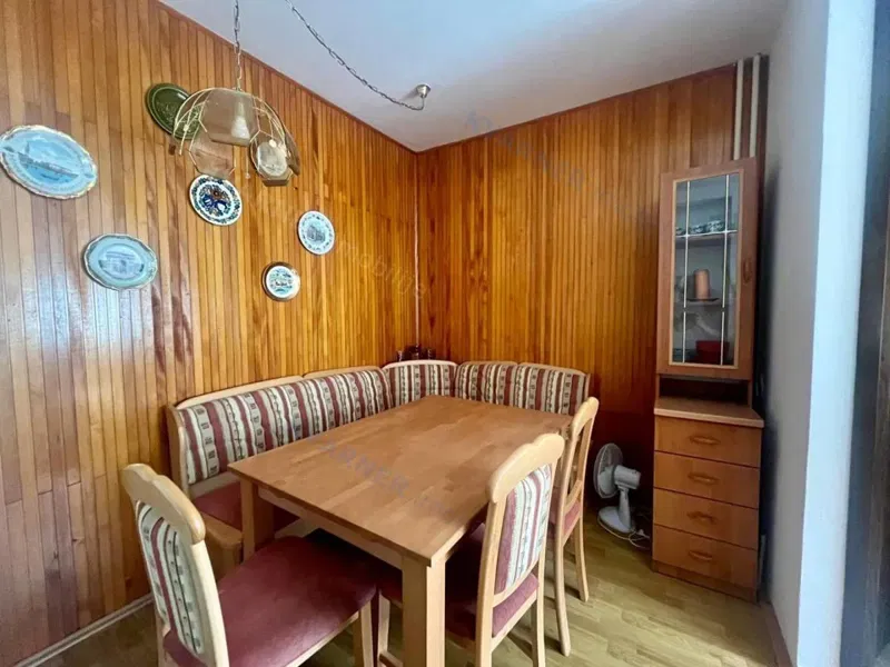 Njivice - 54 m² apartment, ground floor, sea view – 3