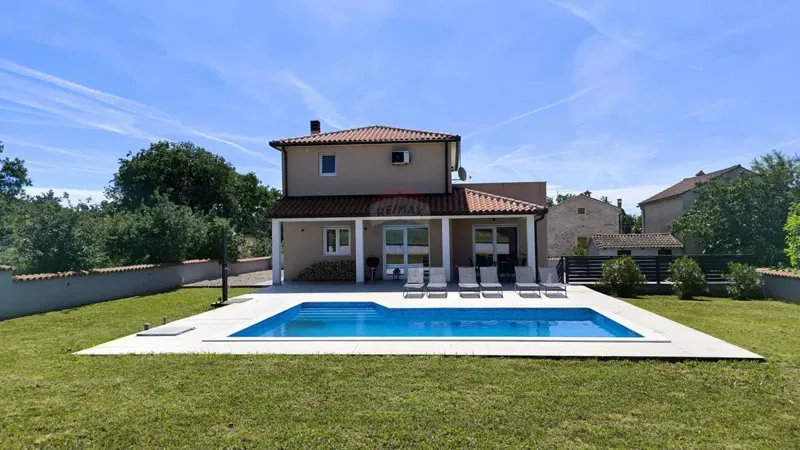 Casa Majmajola, Vodnjan, 200m2 – 2