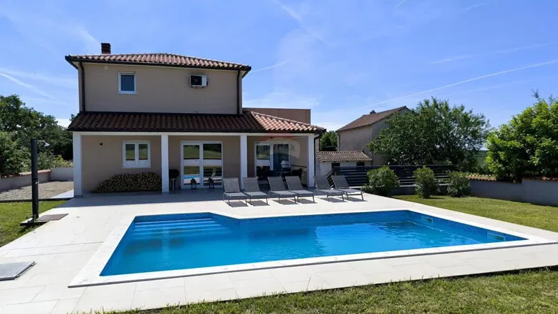 Casa Majmajola, Vodnjan, 200m2 – 3