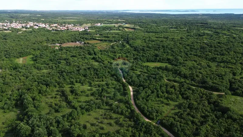ISTRIA, BALE – Affordable Agricultural Land – 3