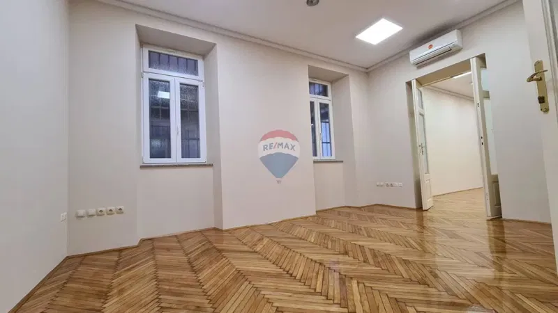 Condo/Apartment Centar, Rijeka, 124m2 – 2