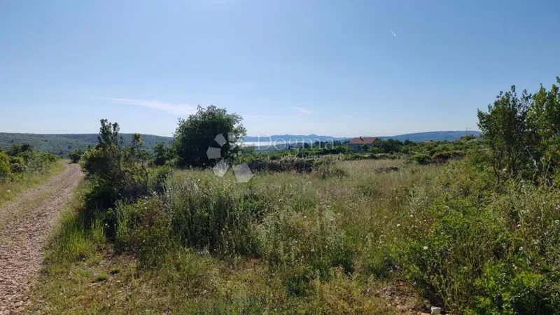 Building land Debeljak, Sukošan, 932m2 – 2