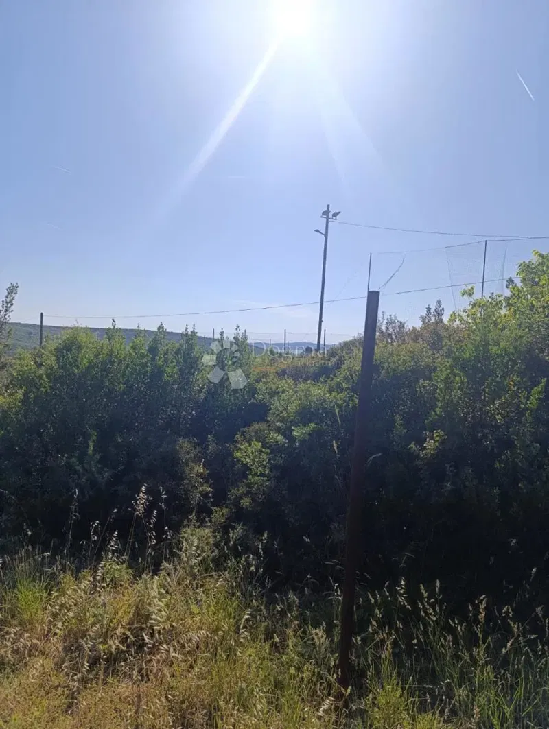 Building land Debeljak, Sukošan, 768m2 – 2