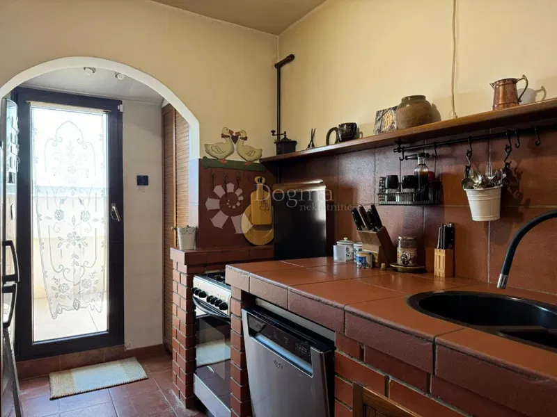 Flat Trešnjevka, Trešnjevka - Sjever, 123m2 – 3