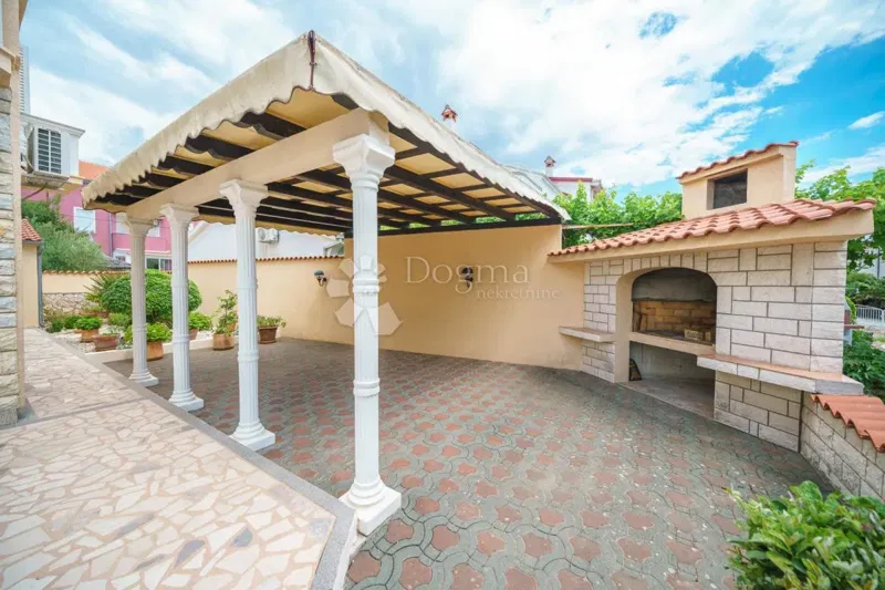 Dom Srima, Vodice, 270m2 – 3