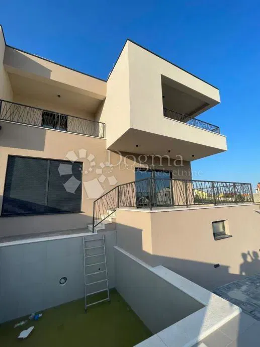 House Vodice, 193,81m2 – 3