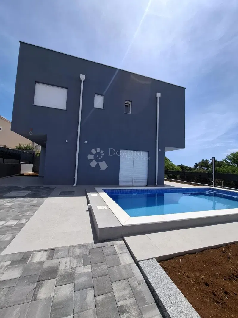 Casa Vir, 143m2 – 2