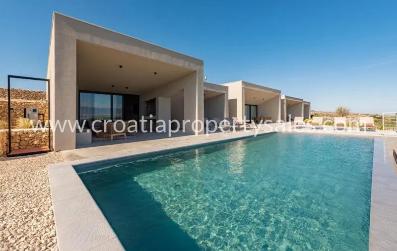 Zadar, villa for sale, 1.450.000 € – 2