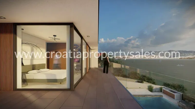 Zadar, villa for sale, 1.100.000 € – 3