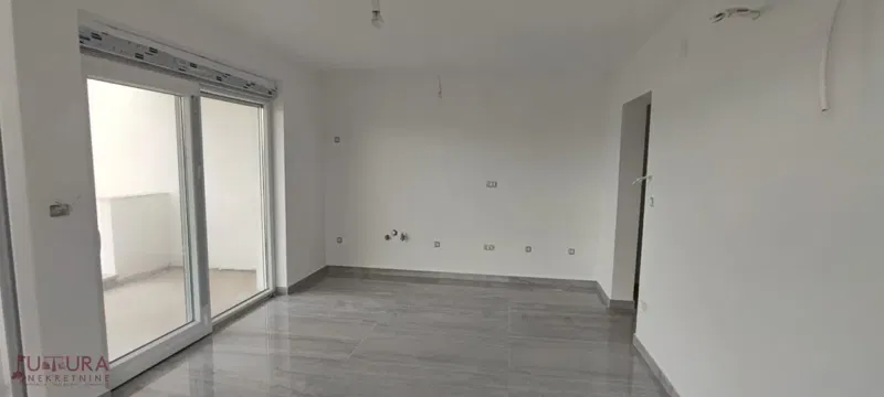 PAG - POVLJANA, VENDITA APPARTAMENTO 58,54 M2, VISTA, A 50 M DAL MARE, NUOVO!!! – 3