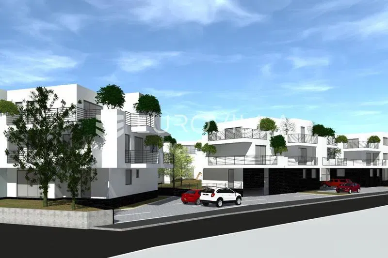 Квартира Jarun – 3