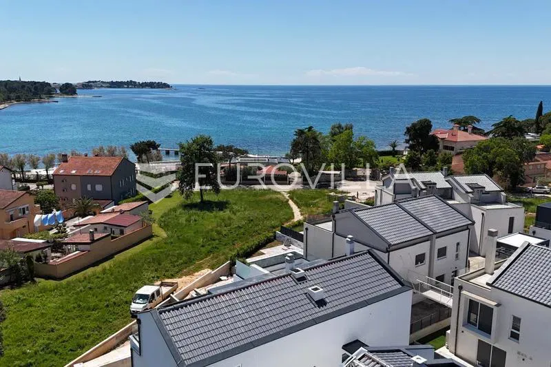 Istria, Poreč, luxury house 150m from the sea – 3