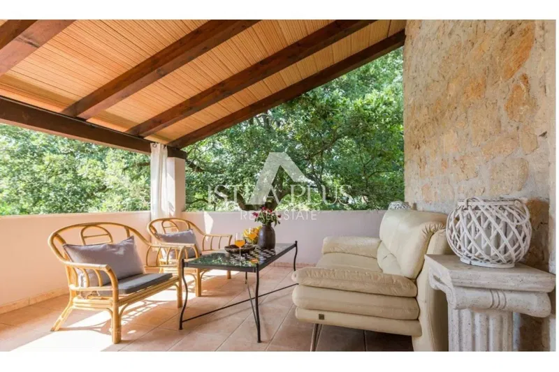 Istria, Poreč area - Detached house with swimming pool surrounded by nature – 2