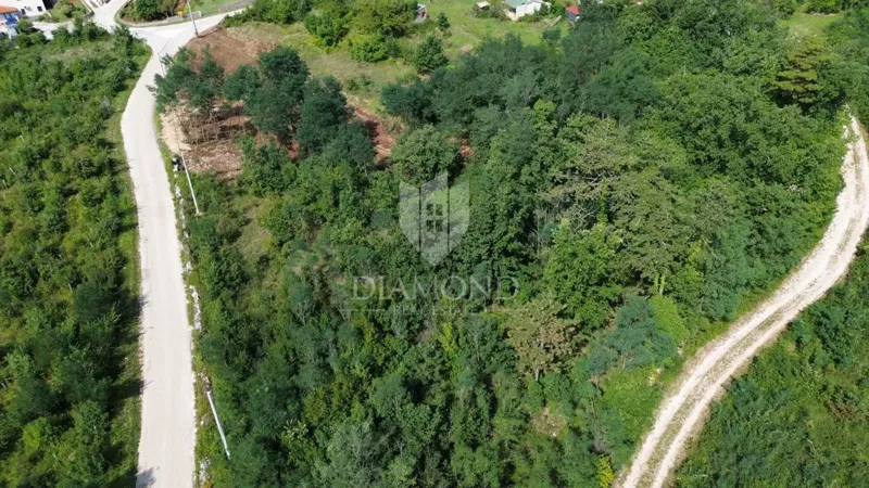 Terreno edificabile – 2