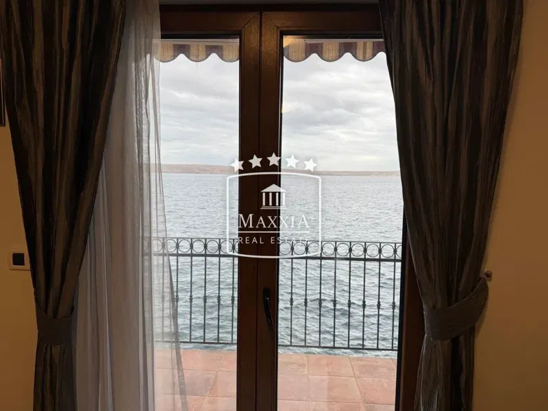 Casa Tribanj, Starigrad, 136m2 – 2