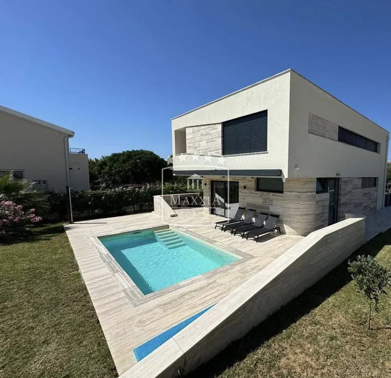 Casa Privlaka, 250m2 – 2