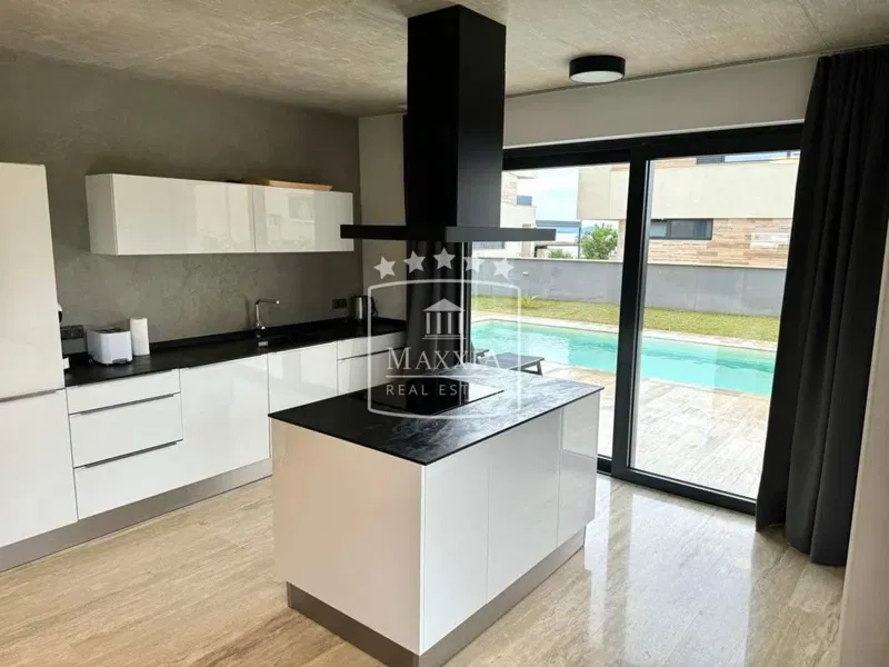 Casa Privlaka, 250m2 – 3