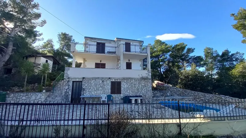 House for Sale: Stomorska, 240 m², SEA VIEW, Quiet Location – 2