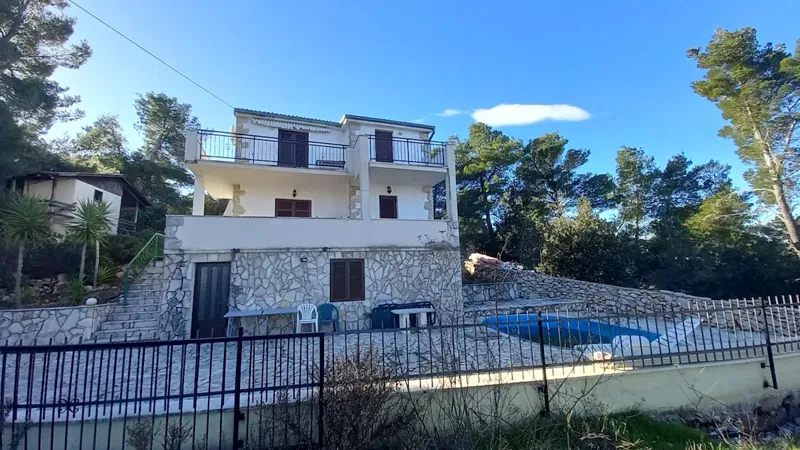 House for Sale: Stomorska, 240 m², SEA VIEW, Quiet Location – 3