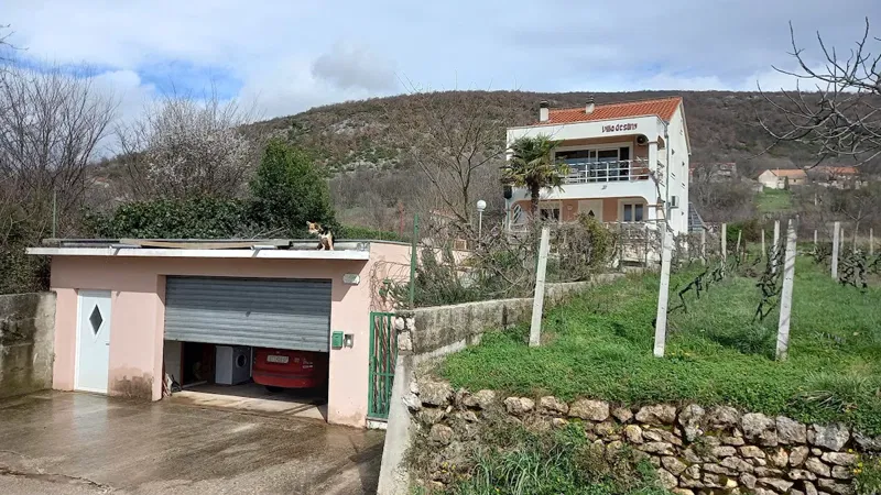 Casa Krušvar – 2