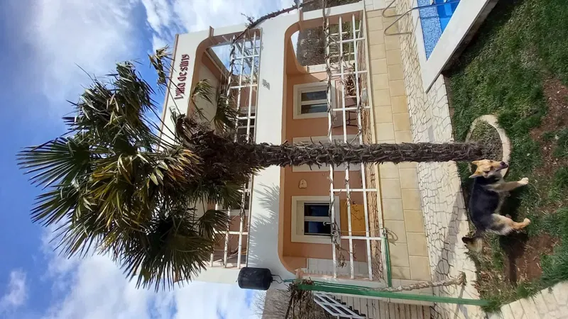 Casa Krušvar – 3