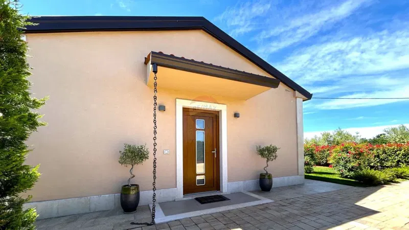House Karigador, Brtonigla, 170m2 – 2