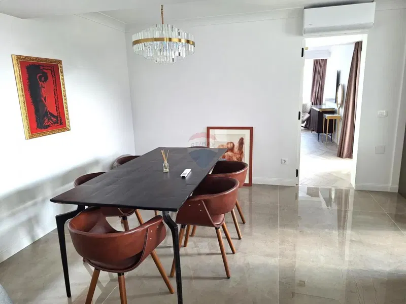 Condo/Apartment Dobreć, Opatija - Okolica, 0m2 – 2