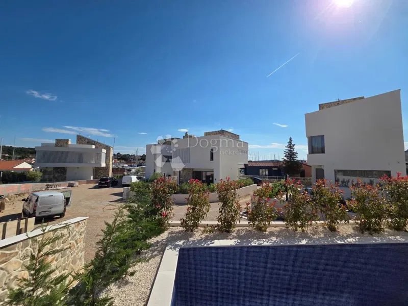 Casa Murter, 150m2 – 2
