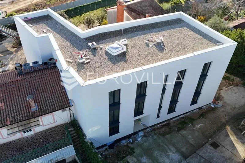 Istra, Rovinj, 1st Floor Three Bedroom Apartmanet 99,90 m² – 3
