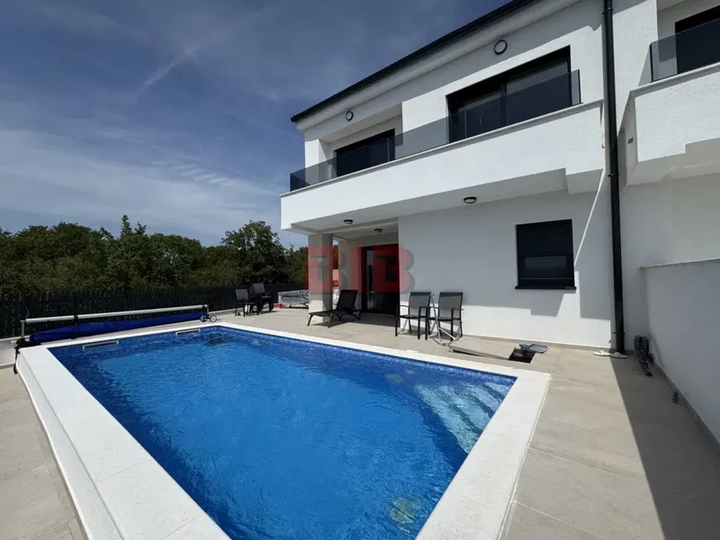 House Malinska – 2