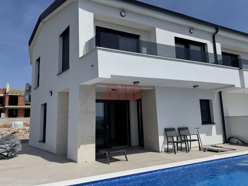 House Malinska – 3