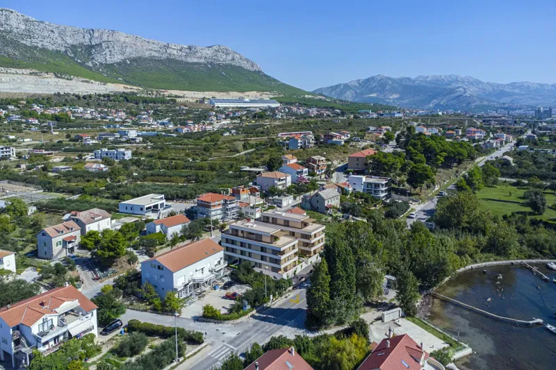 Lakás Kaštela – 3