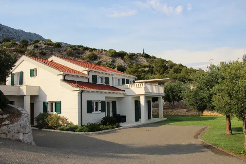 Villa di lusso con vista sulle isole – 2