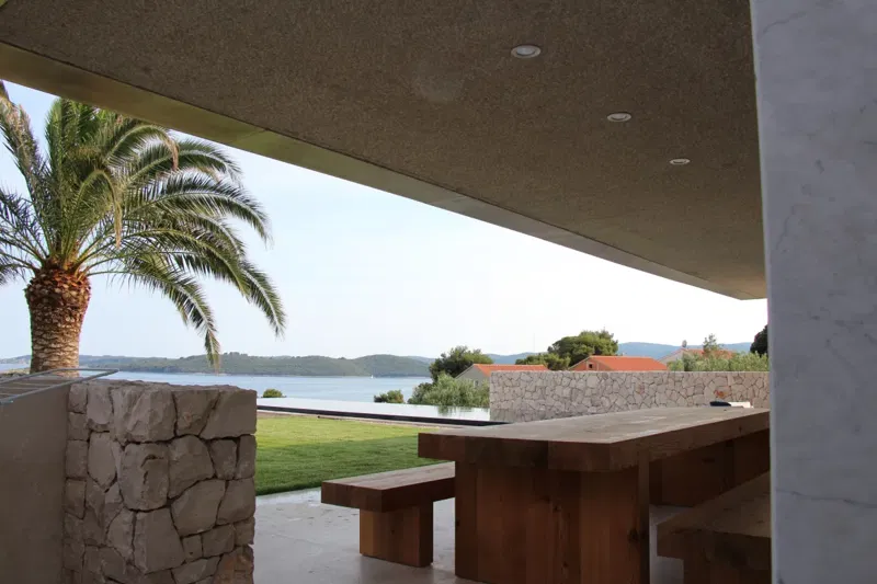 Villa di lusso con vista sulle isole – 3
