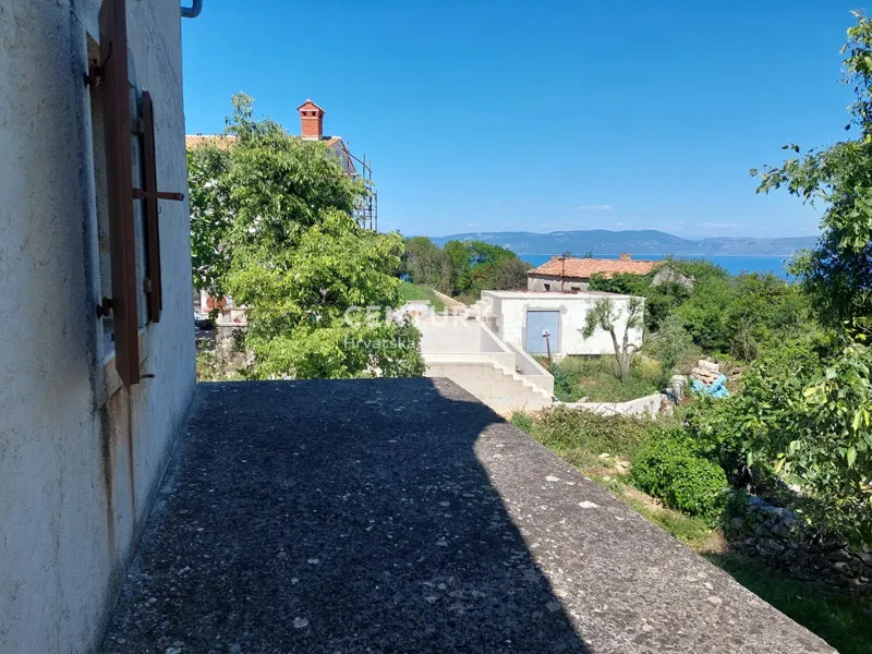 Ház Labin – 3