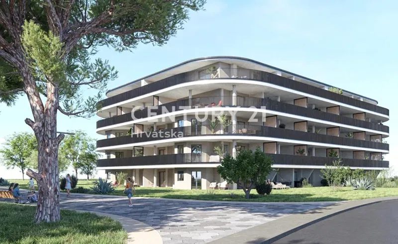 Apartment in Umag - NEW CONSTRUCTION! – 3