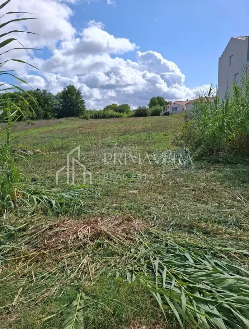Pozemok Privlaka – 2