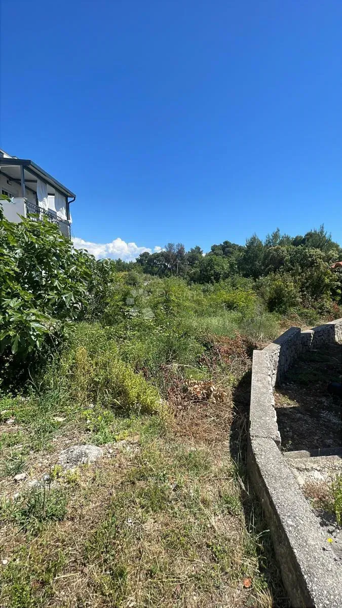 Building land Tribunj, 3.775m2 – 2