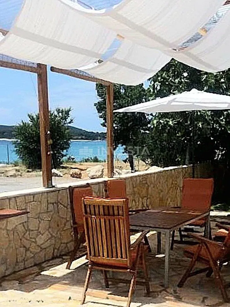 Ottima posizione! Casa arredata a pochi passi dal mare a Medulin – 2