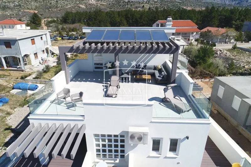 Casa Seline, Starigrad, 377m2 – 3