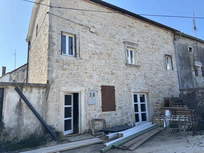 Ház Rovinj – 2