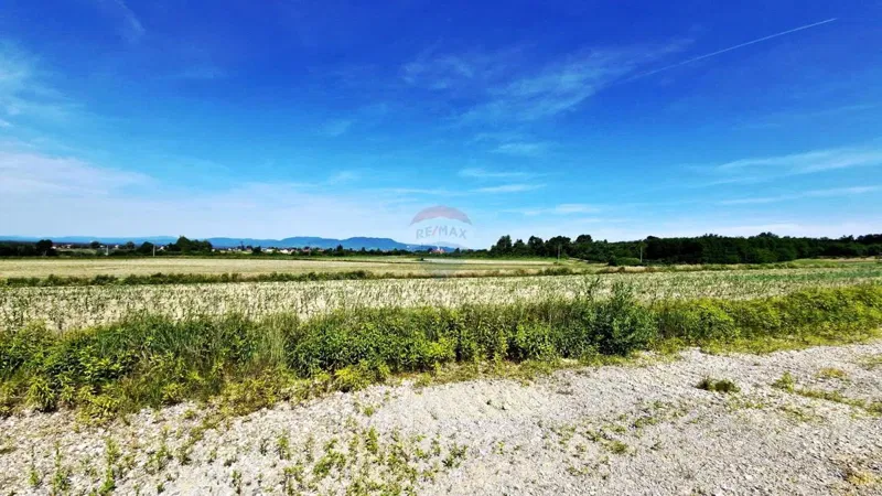 Bauland Kupinec, Klinča Sela, 33.774m2