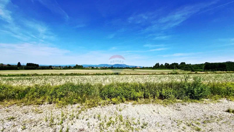 Building plot Kupinec, Klinča Sela, 33.774m2 – 2