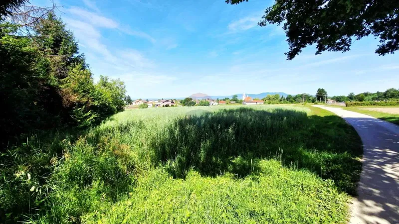 Bauland Kupinec, Klinča Sela, 8.227m2