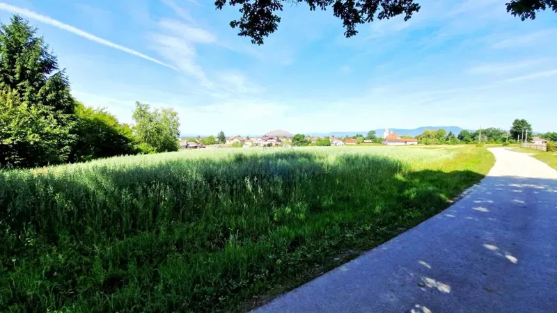 Building plot Kupinec, Klinča Sela, 8.227m2 – 2