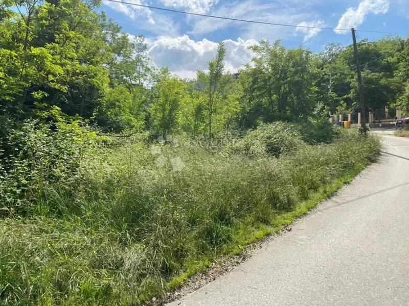 Building land Sveti Duh, Črnomerec, 2.880m2 – 3