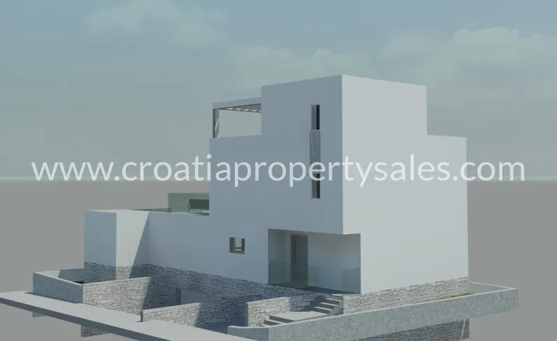 Casa Trogir – 2